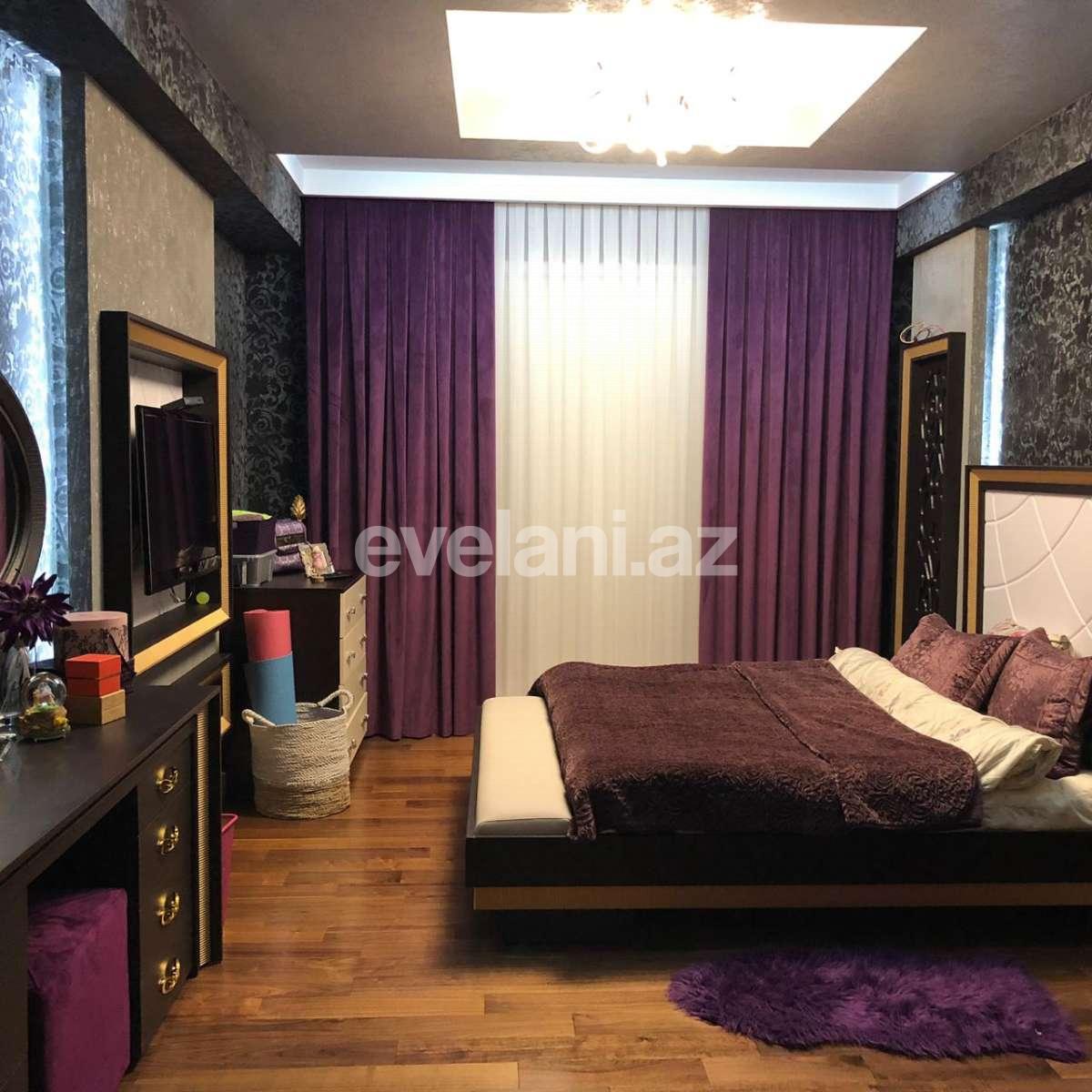 Satılır, yeni tikili, 5 otaqlı, 250 m², Elmlər Akademiyası m.