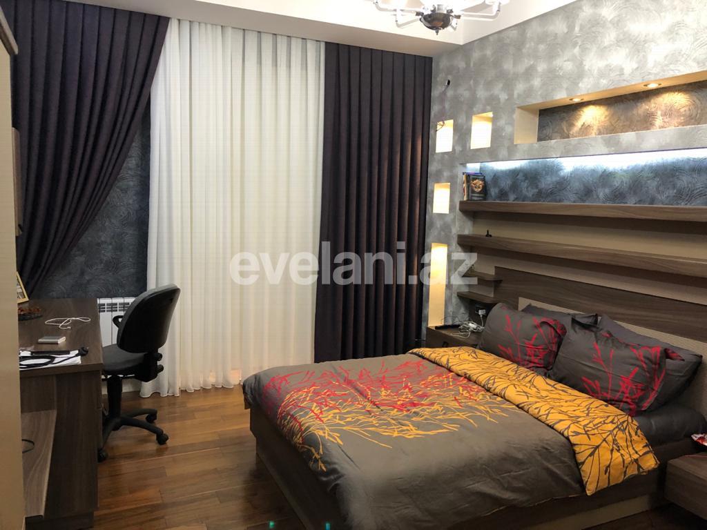 Satılır, yeni tikili, 5 otaqlı, 250 m², Elmlər Akademiyası m.