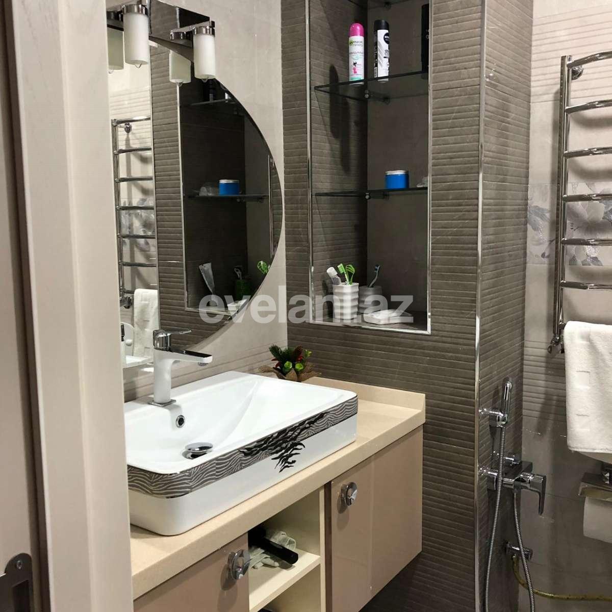 Satılır, yeni tikili, 5 otaqlı, 250 m², Elmlər Akademiyası m.