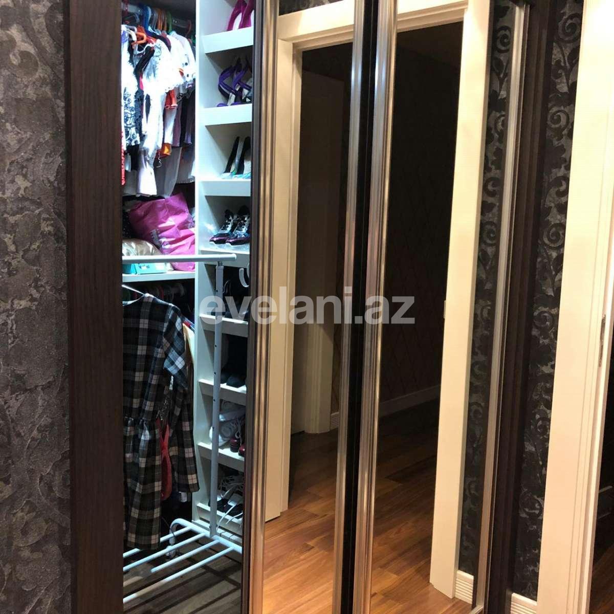 Satılır, yeni tikili, 5 otaqlı, 250 m², Elmlər Akademiyası m.