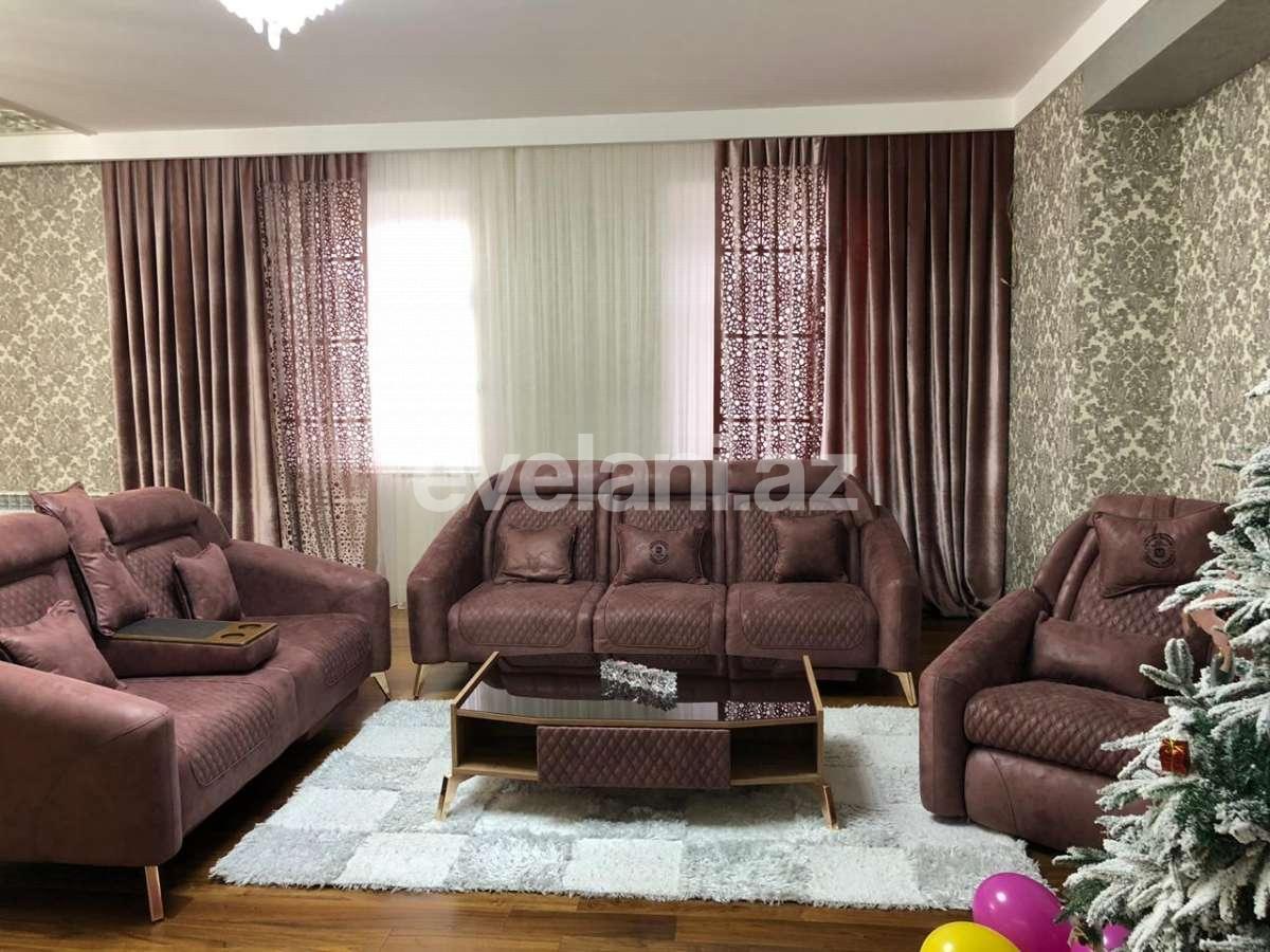 Satılır, yeni tikili, 5 otaqlı, 250 m², Elmlər Akademiyası m.