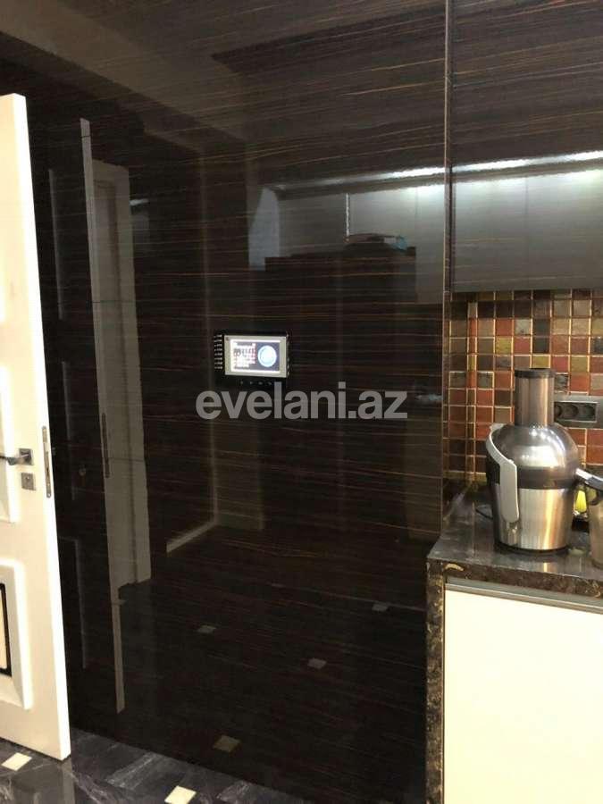 Satılır, yeni tikili, 5 otaqlı, 250 m², Elmlər Akademiyası m.
