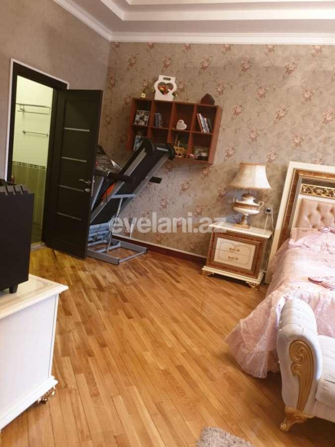 Satılır, yeni tikili, 3 otaqlı, 250 m², Bakı, Xətai r, Şah İsmayıl Xətai m.
