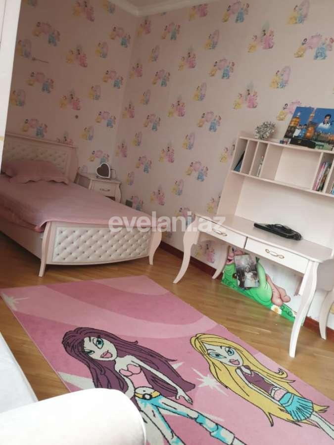 Satılır, yeni tikili, 3 otaqlı, 250 m², Bakı, Xətai r, Şah İsmayıl Xətai m.