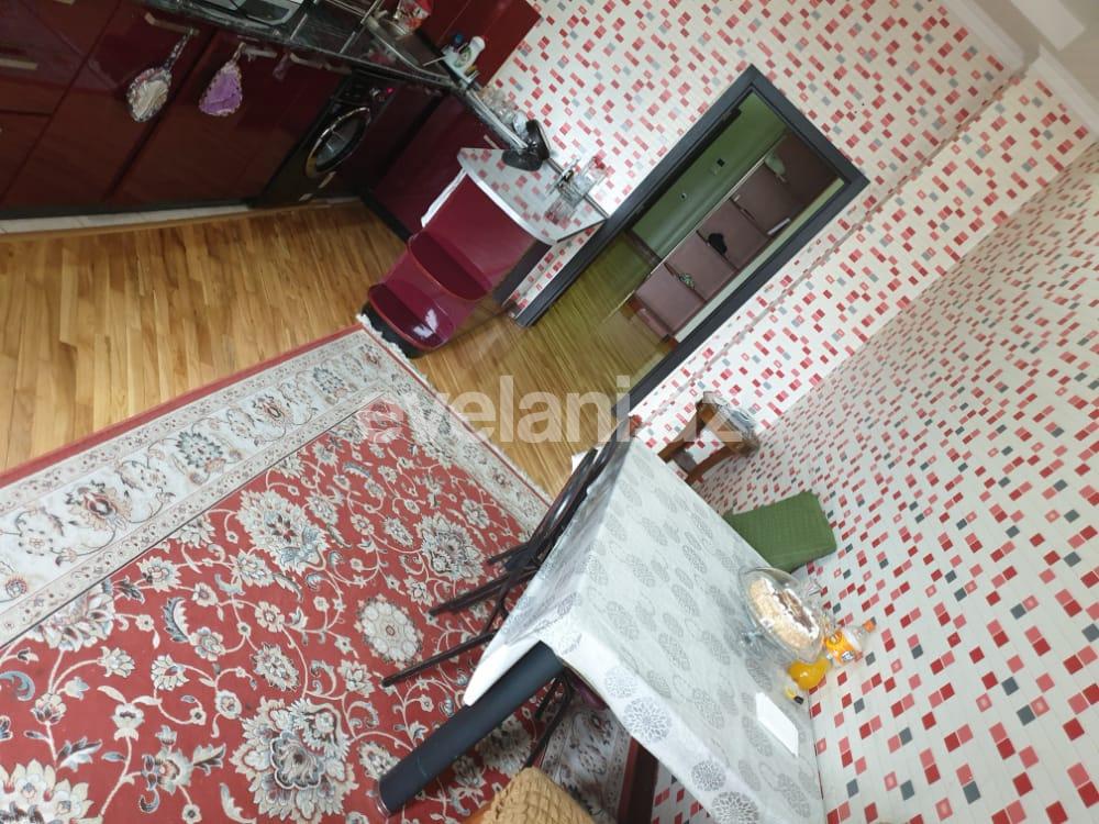 Satılır, yeni tikili, 3 otaqlı, 250 m², Bakı, Xətai r, Şah İsmayıl Xətai m.