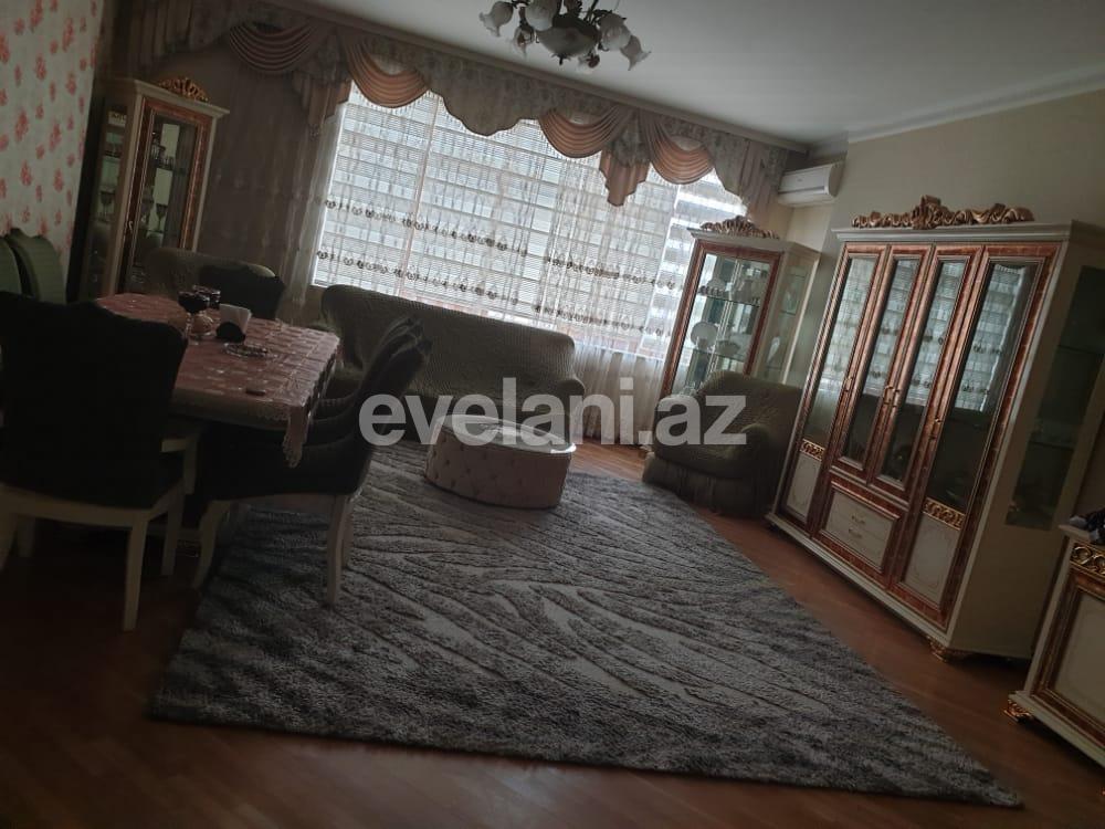 Satılır, yeni tikili, 3 otaqlı, 250 m², Bakı, Xətai r, Şah İsmayıl Xətai m.