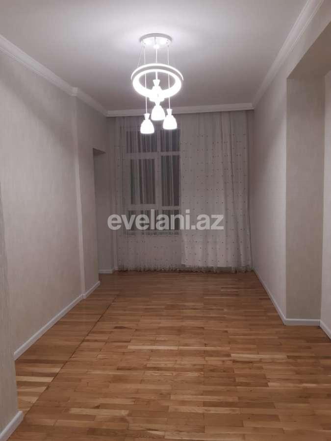 Satılır, yeni tikili, 3 otaqlı, 100 m², Badamdar q.
