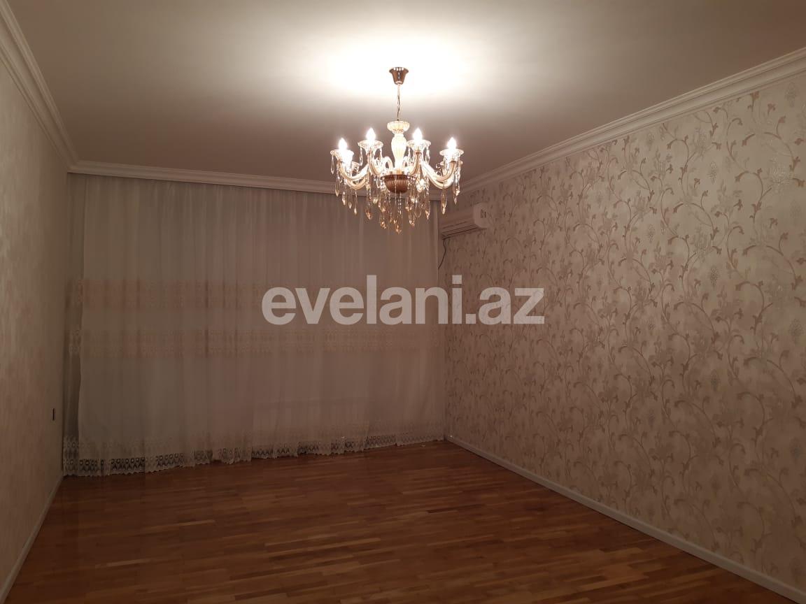 Satılır, yeni tikili, 3 otaqlı, 100 m², Badamdar q.