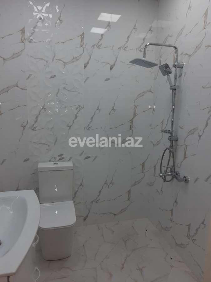 Satılır, yeni tikili, 3 otaqlı, 100 m², Badamdar q.