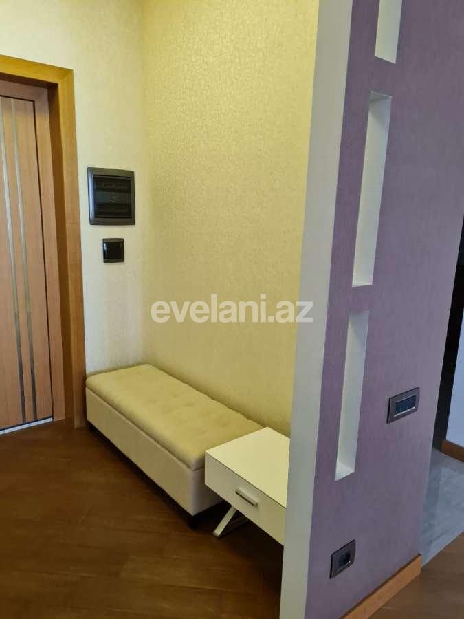 Sale, new building, 2 room, 57 m², Baku, Nasimi r, 8 November m.