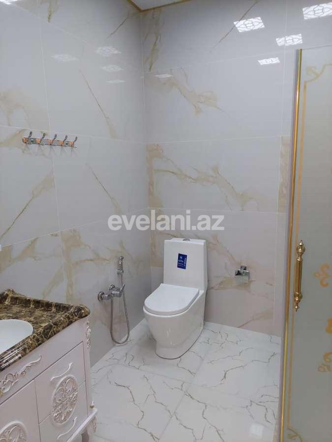 Satılır, yeni tikili, 3 otaqlı, 101 m², Nəriman Nərimanov m.