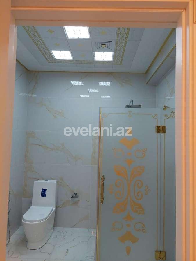 Satılır, yeni tikili, 3 otaqlı, 101 m², Nəriman Nərimanov m.