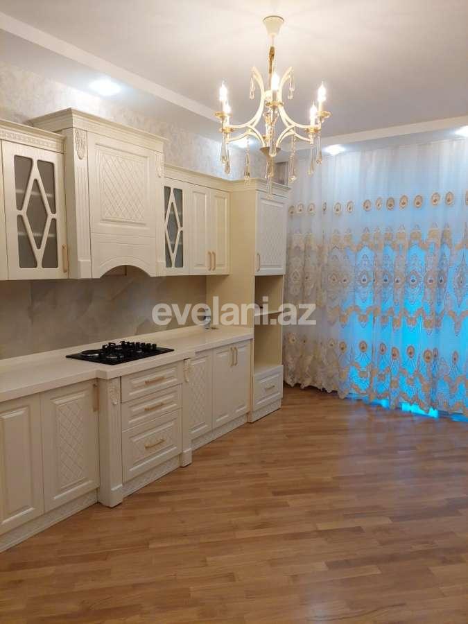 Satılır, yeni tikili, 3 otaqlı, 101 m², Nəriman Nərimanov m.