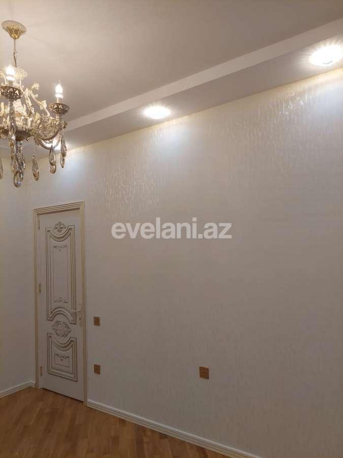 Satılır, yeni tikili, 3 otaqlı, 101 m², Nəriman Nərimanov m.