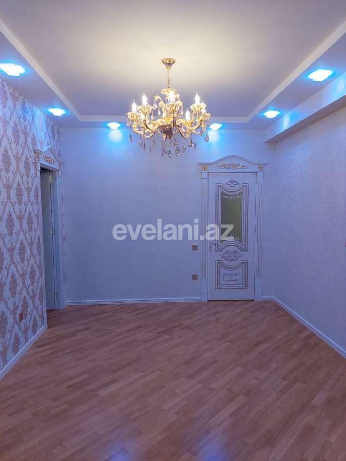 Satılır, yeni tikili, 3 otaqlı, 101 m², Nəriman Nərimanov m.