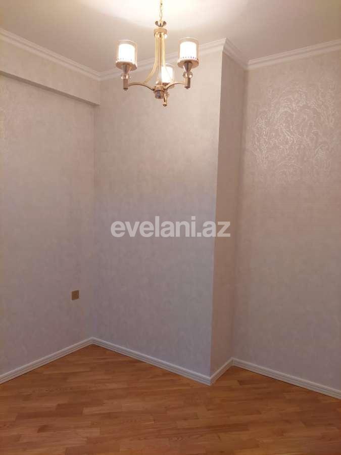 Satılır, yeni tikili, 3 otaqlı, 101 m², Nəriman Nərimanov m.