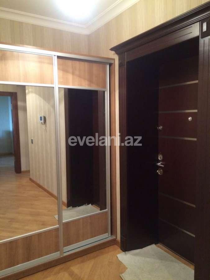 Kirayə verilir, köhnə tikili, 3 otaqlı, 120 m², Bakı, Səbail r, Sahil m.