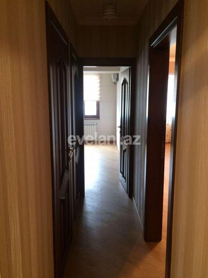 Kirayə verilir, köhnə tikili, 3 otaqlı, 120 m², Bakı, Səbail r, Sahil m.