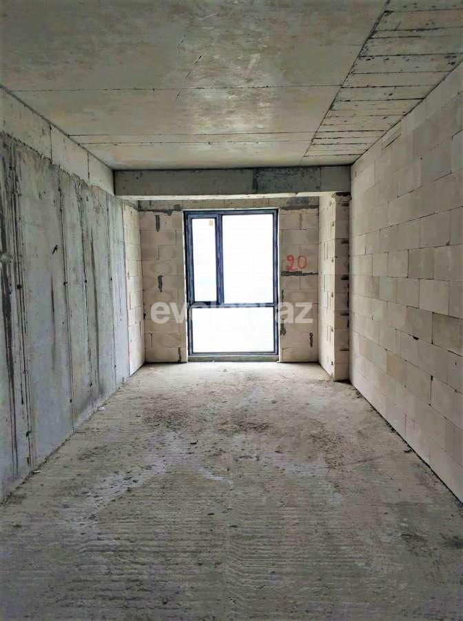 Satılır, yeni tikili, 2 otaqlı, 53 m², Həzi Aslanov m.