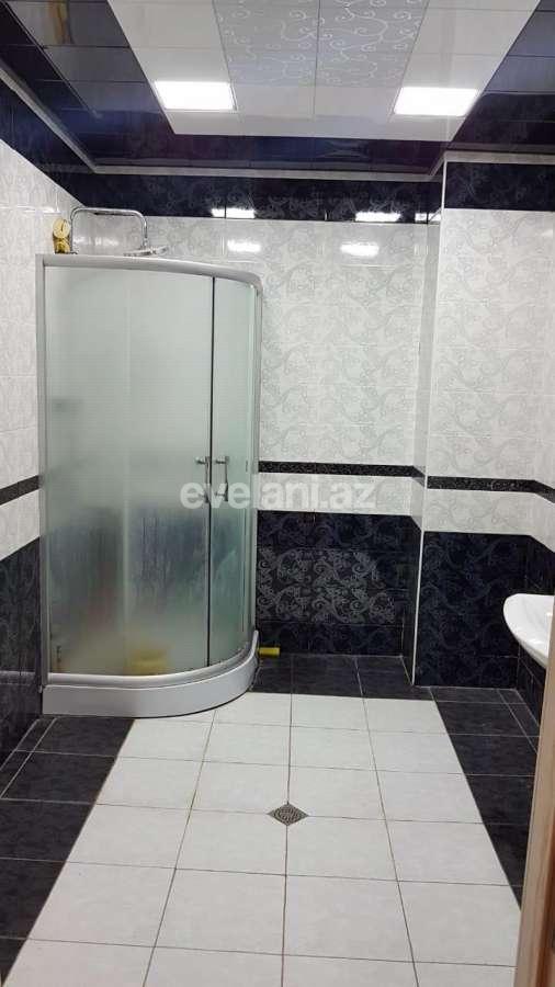 Kirayə verilir, yeni tikili, 3 otaqlı, 157 m², Bakı, Xətai r, Şah İsmayıl Xətai m.