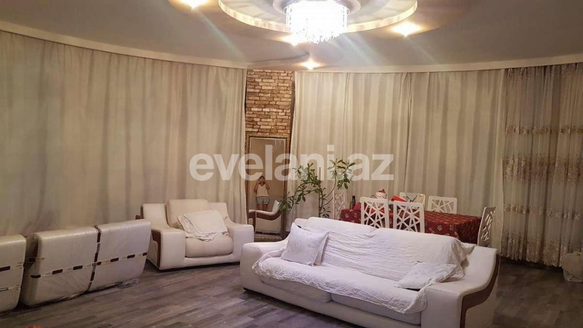 Kirayə verilir, yeni tikili, 3 otaqlı, 157 m², Bakı, Xətai r, Şah İsmayıl Xətai m.