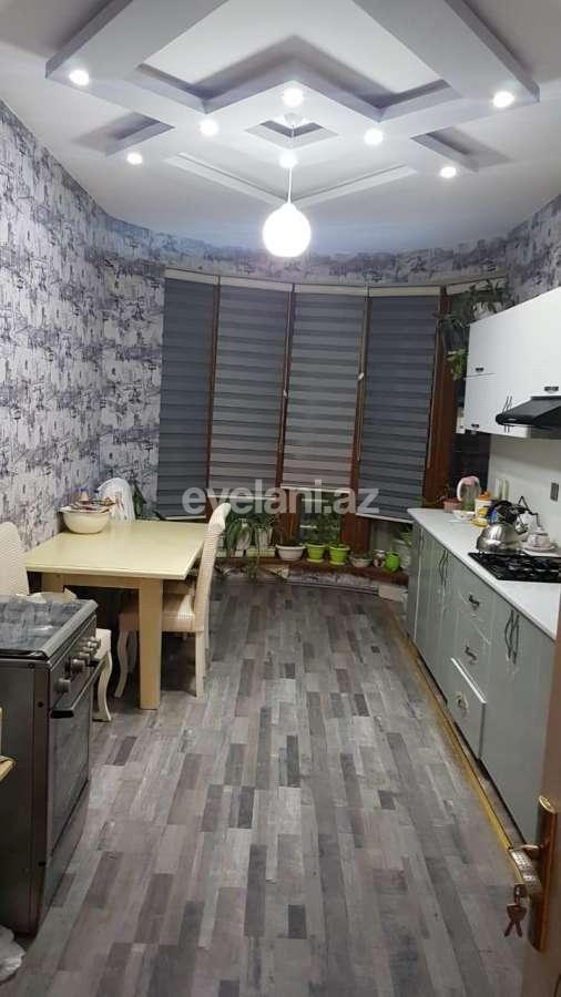 Kirayə verilir, yeni tikili, 3 otaqlı, 157 m², Bakı, Xətai r, Şah İsmayıl Xətai m.