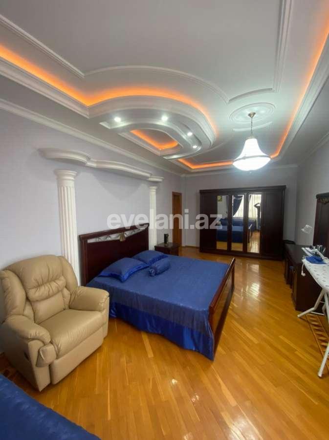 Sale, new building, 4 room, 220 m², Baku, Nasimi r, 28 may m.
