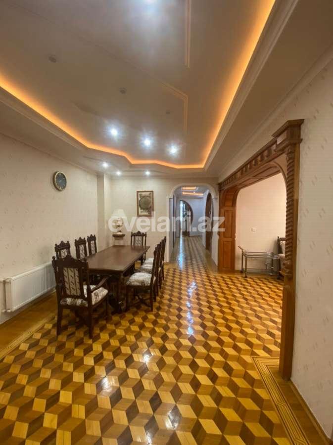 Sale, new building, 4 room, 220 m², Baku, Nasimi r, 28 may m.