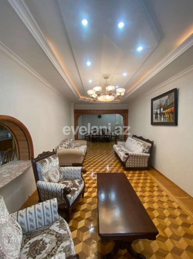 Sale, new building, 4 room, 220 m², Baku, Nasimi r, 28 may m.