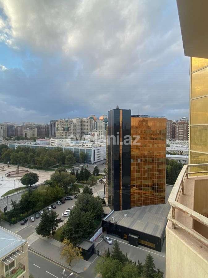 Sale, new building, 4 room, 220 m², Baku, Nasimi r, 28 may m.