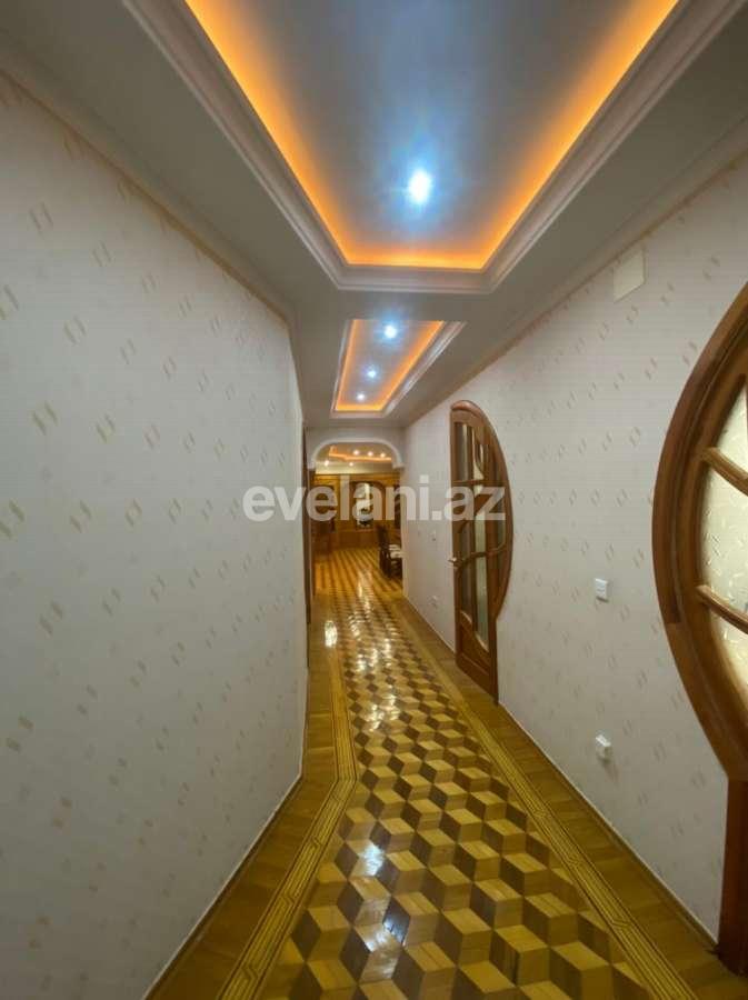 Sale, new building, 4 room, 220 m², Baku, Nasimi r, 28 may m.