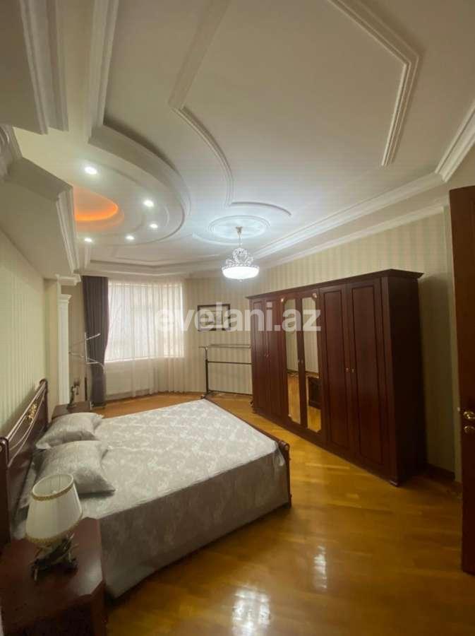 Sale, new building, 4 room, 220 m², Baku, Nasimi r, 28 may m.