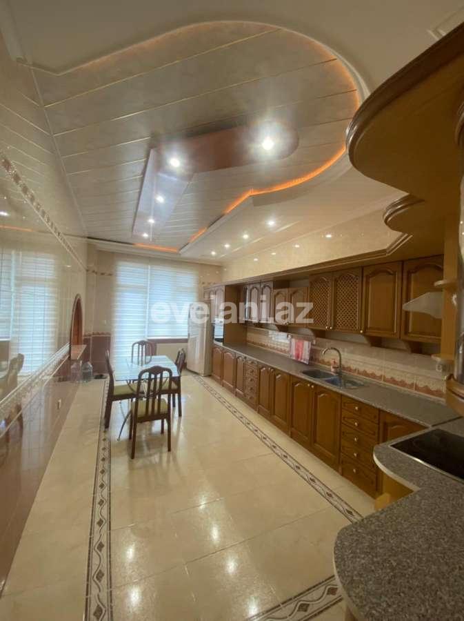 Sale, new building, 4 room, 220 m², Baku, Nasimi r, 28 may m.