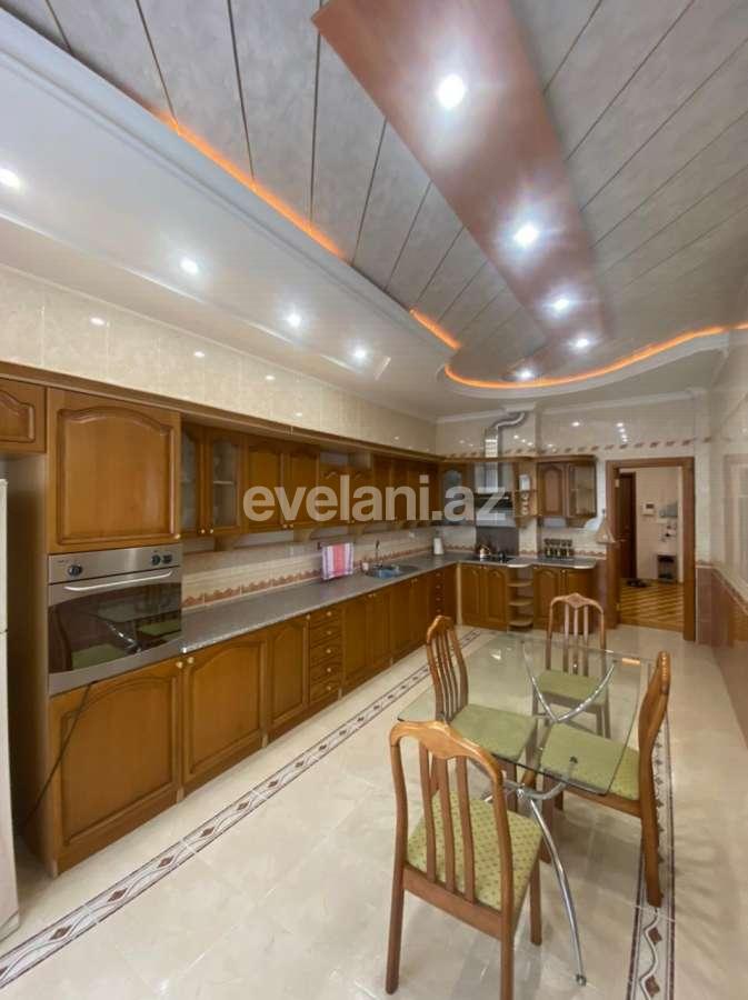 Sale, new building, 4 room, 220 m², Baku, Nasimi r, 28 may m.