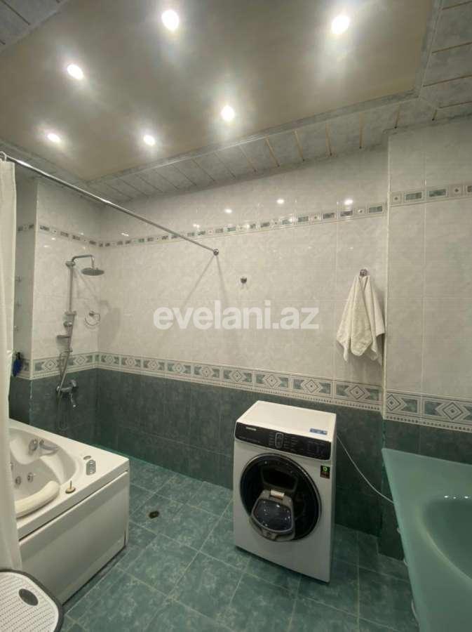 Sale, new building, 4 room, 220 m², Baku, Nasimi r, 28 may m.