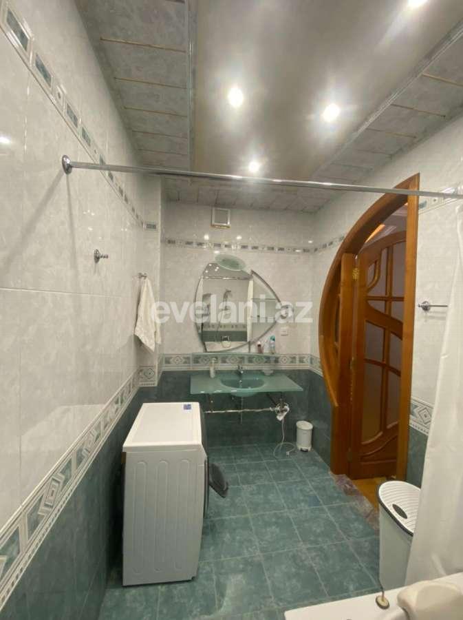 Sale, new building, 4 room, 220 m², Baku, Nasimi r, 28 may m.