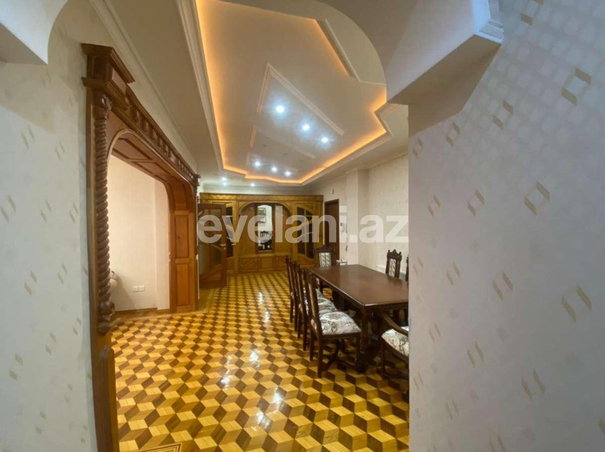 Sale, new building, 4 room, 220 m², Baku, Nasimi r, 28 may m.