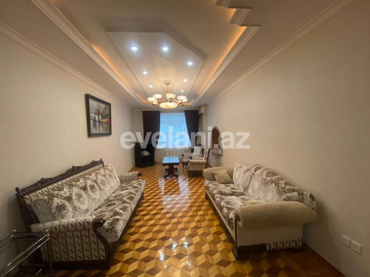 Sale, new building, 4 room, 220 m², Baku, Nasimi r, 28 may m.