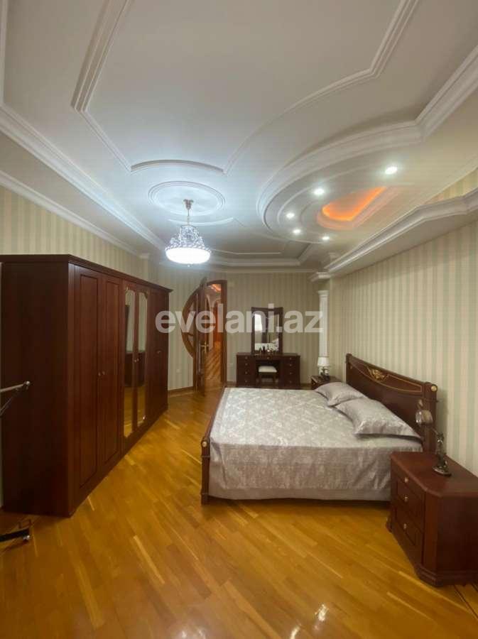 Sale, new building, 4 room, 220 m², Baku, Nasimi r, 28 may m.