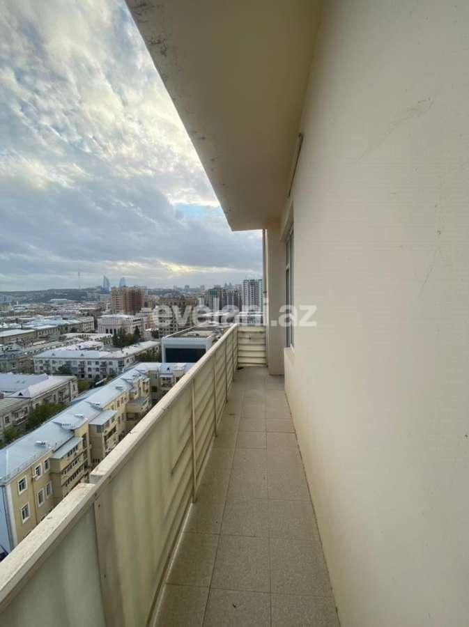 Sale, new building, 4 room, 220 m², Baku, Nasimi r, 28 may m.