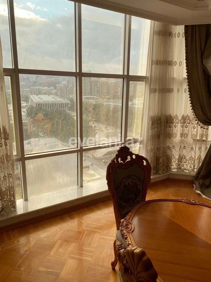 Sale, new building, 4 room, 220 m², Baku, Nasimi r, 28 may m.