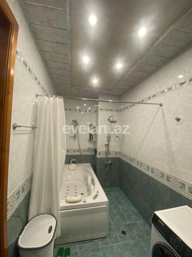 Sale, new building, 4 room, 220 m², Baku, Nasimi r, 28 may m.