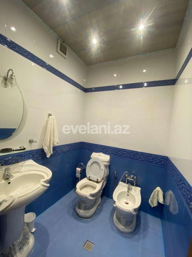 Sale, new building, 4 room, 220 m², Baku, Nasimi r, 28 may m.