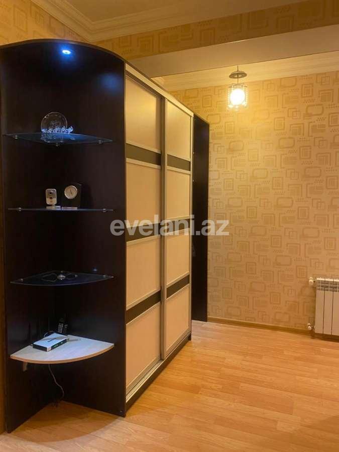 Продаётся, новостройка, 3-комнаты, 125 m², Ази Асланов m.