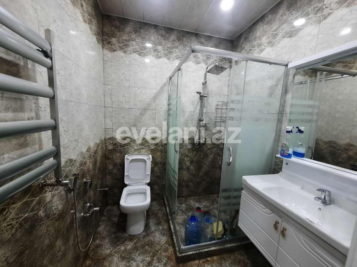 Satılır, yeni tikili, 3 otaqlı, 117 m², Bakı, Nərimanov r.