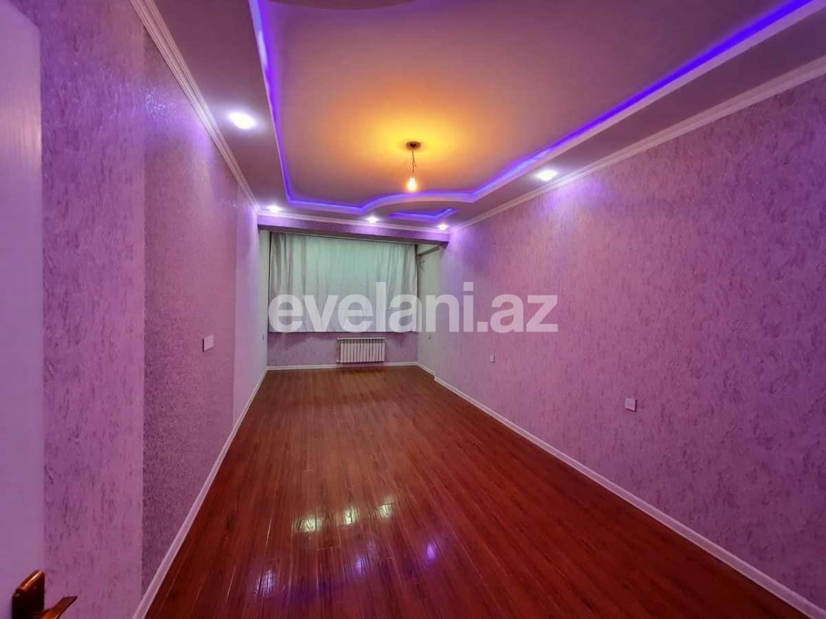 Satılır, yeni tikili, 3 otaqlı, 117 m², Bakı, Nərimanov r.