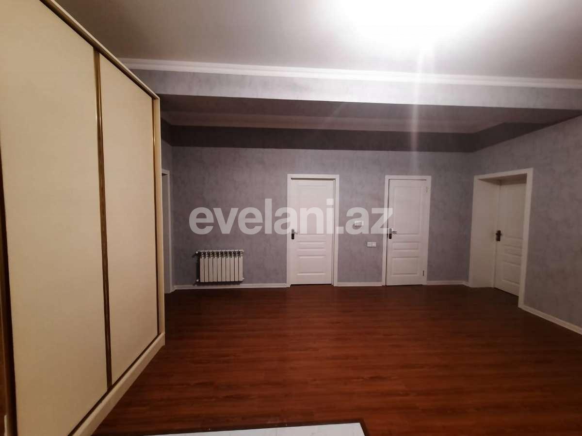 Satılır, yeni tikili, 3 otaqlı, 117 m², Bakı, Nərimanov r.