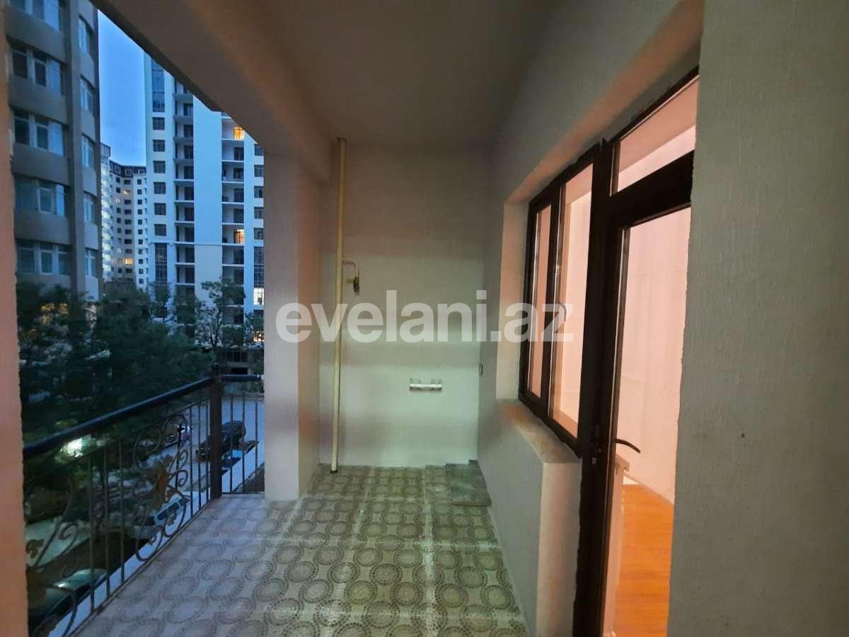 Satılır, yeni tikili, 3 otaqlı, 117 m², Bakı, Nərimanov r.