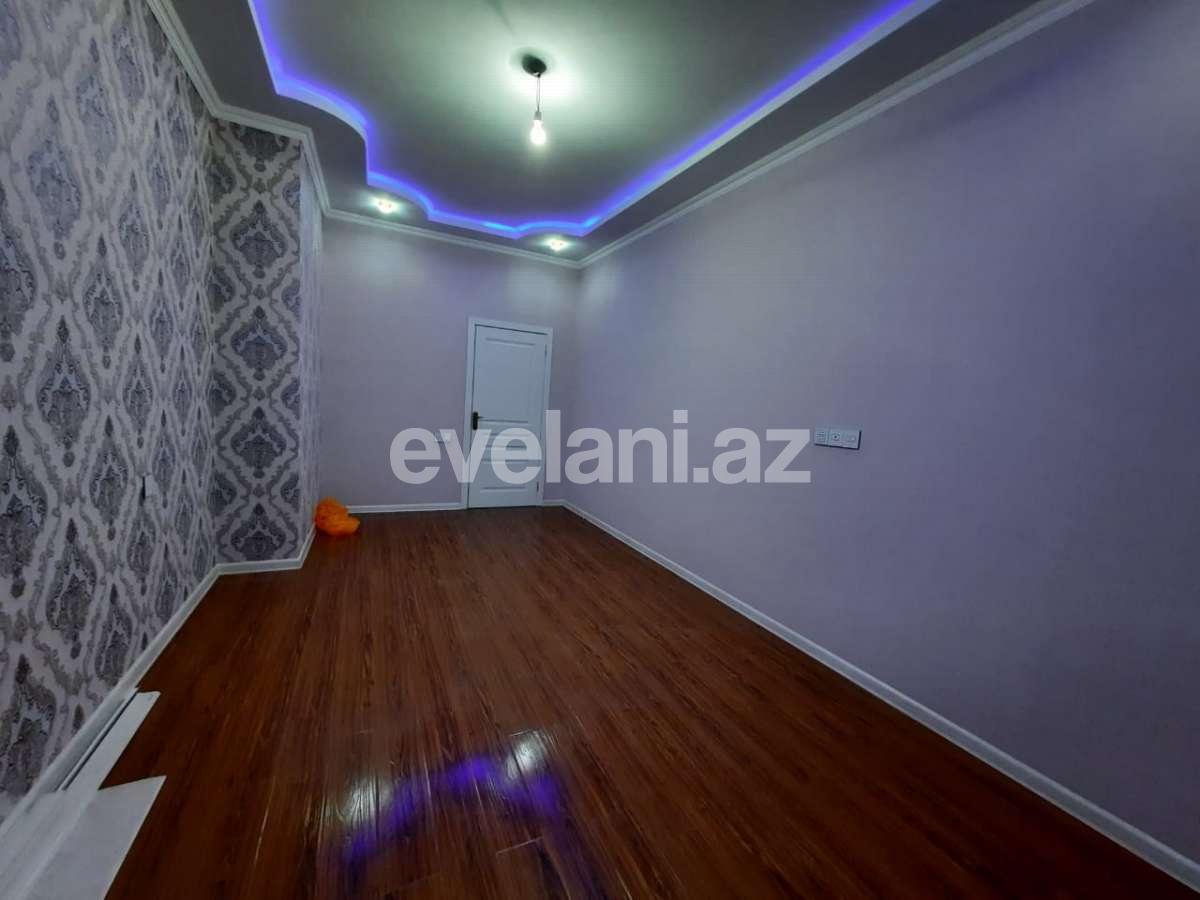 Satılır, yeni tikili, 3 otaqlı, 117 m², Bakı, Nərimanov r.