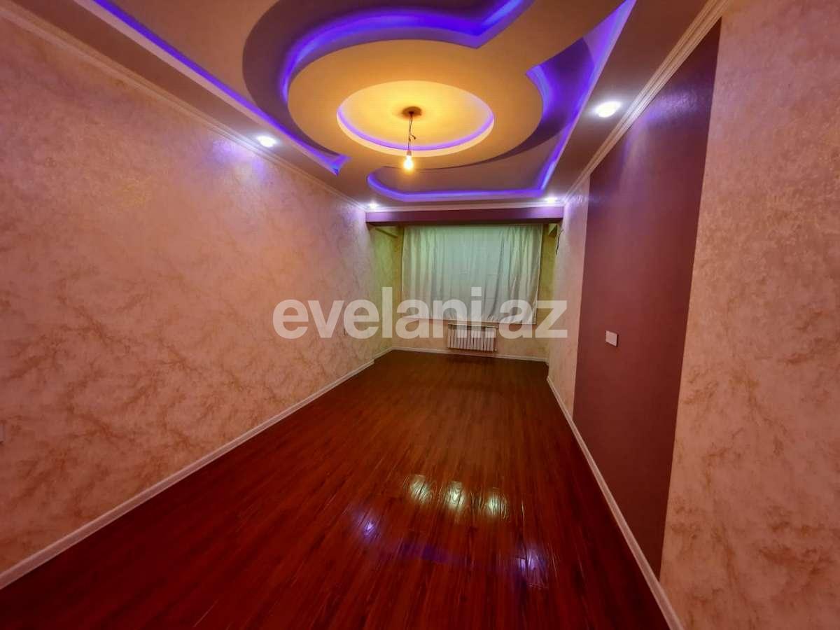 Satılır, yeni tikili, 3 otaqlı, 117 m², Bakı, Nərimanov r.